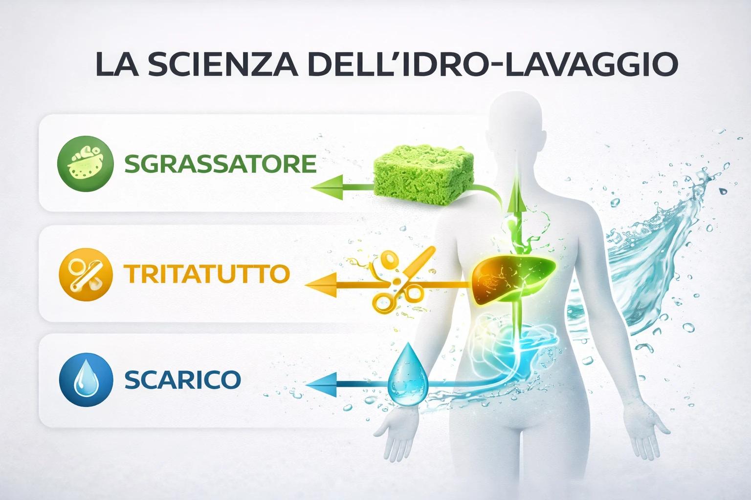 Meccanismo Scientifico